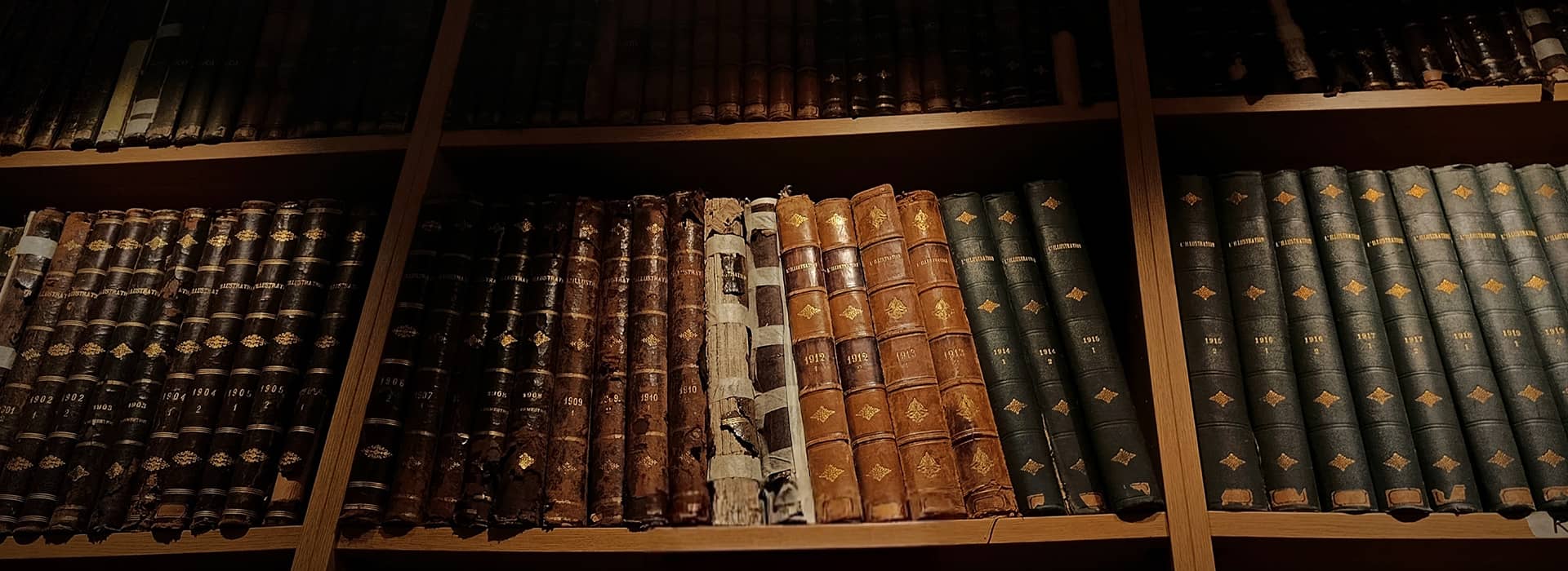 Biblioteca “Rispoli” nell’ex Ospedale Elena d’Aosta