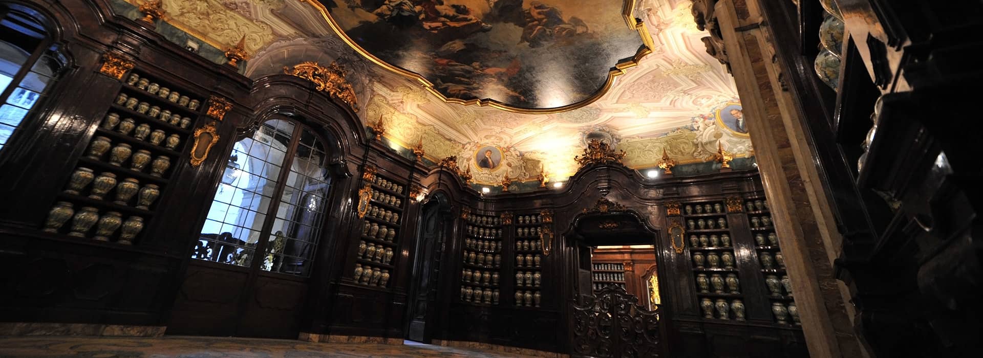 Complesso Monumentale degli Incurabili
