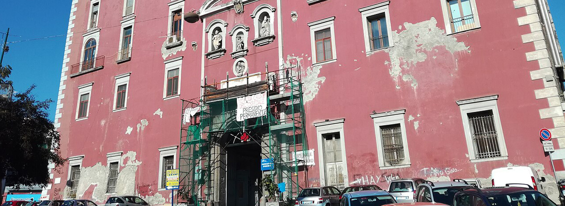 Ospedale San Gennaro